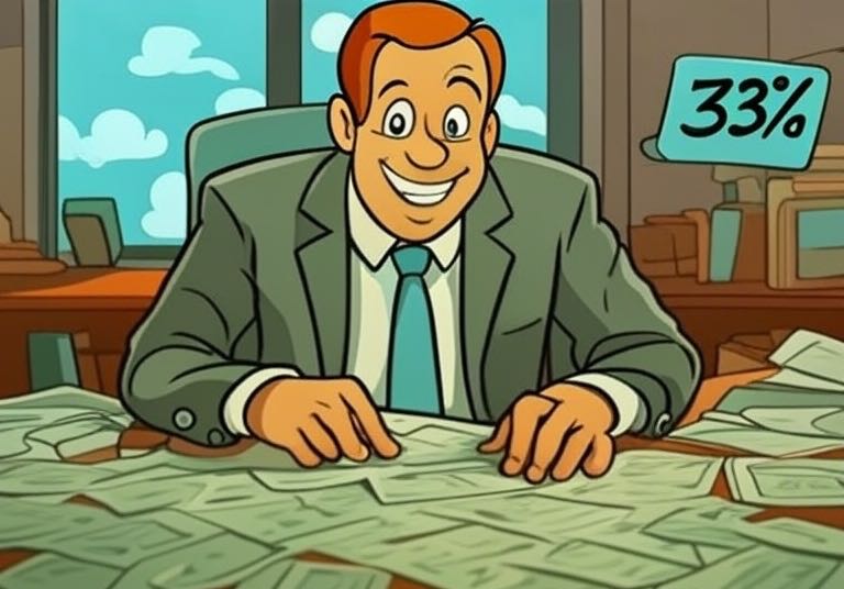 Vai zināji, ka Latvijas kazino ietur līdz pat 33% nodokli no azartspēļu laimestiem?