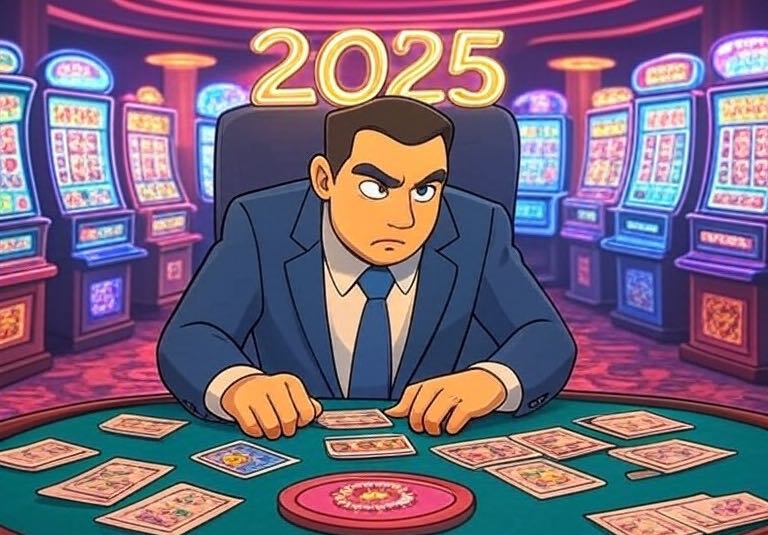 Azartspēļu nodoklis