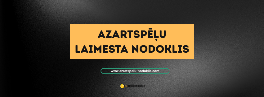 Azartspēļu laimesta nodoklis