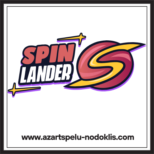 SpinLander Casino