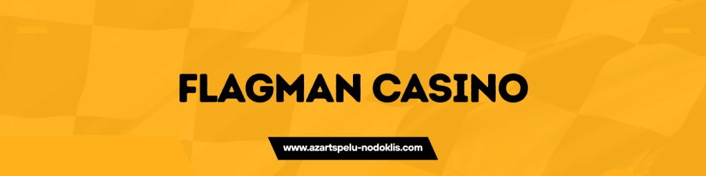 Flagman Casino