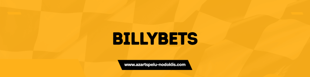 BillyBets