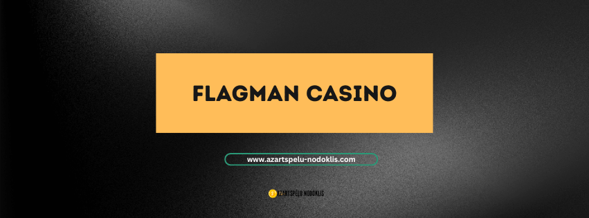 Flagman Casino
