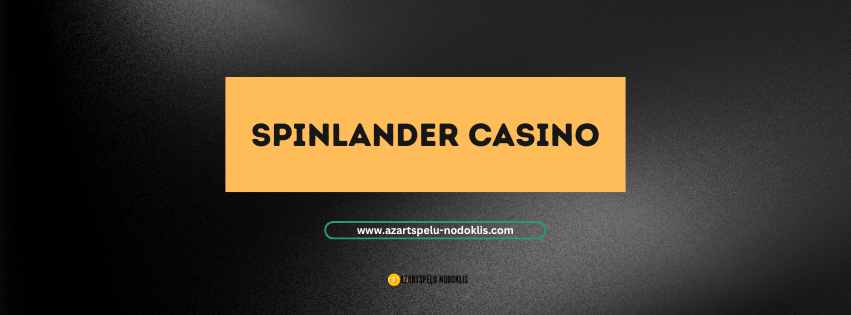 SpinLander Casino