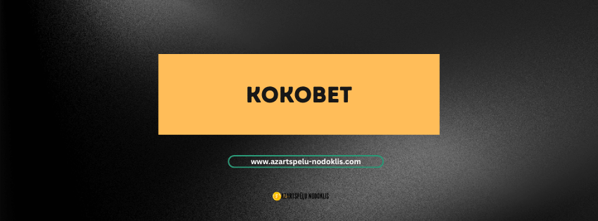 KokoBet