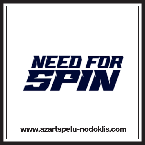 Need for Spin