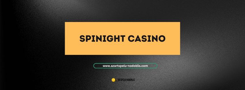 Spinight Casino