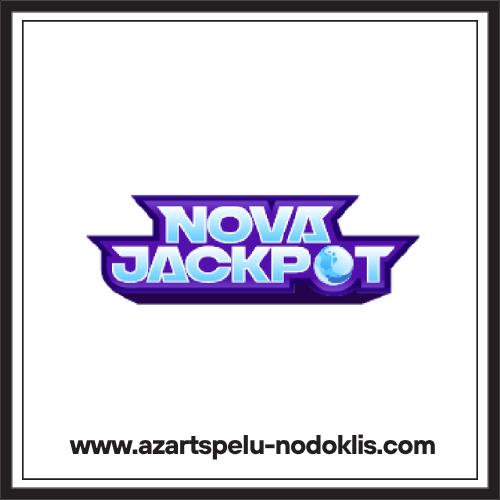 Nova Jackpot