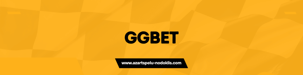 GGBet